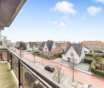 Appartement Te Huur - Knokke - Photo 3