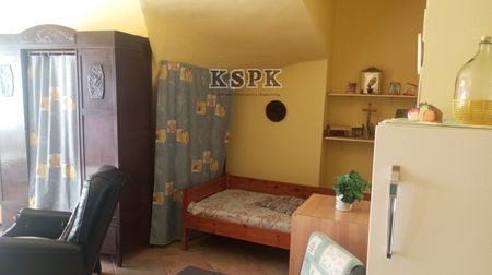 Studio/Γκαρσονιέρα για ενοικίαση Υψηλά Αλώνια (Πάτρα) - Φωτογραφία 2
