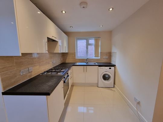 1 Bed Student Accommodation - Photo 1