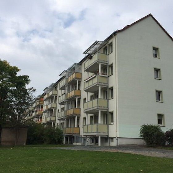 Luisenstraße 32, 08525 Plauen - Foto 2