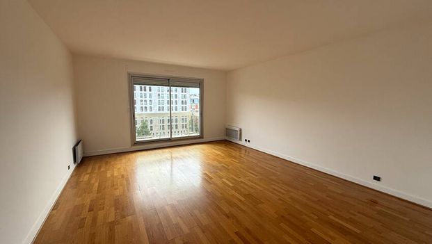 Appartement Neuilly Sur Seine 3 pièce(s) 80 m2 - Photo 1
