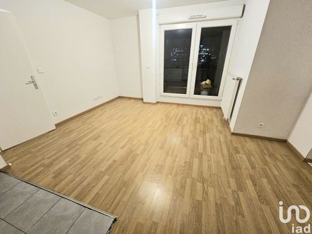 Appartement 2 pièces de 46 m² à Strasbourg (67200) - Photo 4