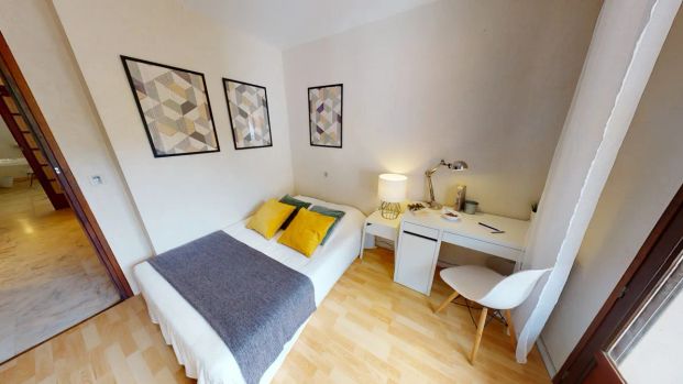 28 boulevard Lascrosses 28, Toulouse - Photo 1