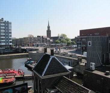 Westzijde 14-C, Russische buurt, 1506EE, Zaandam - Foto 2