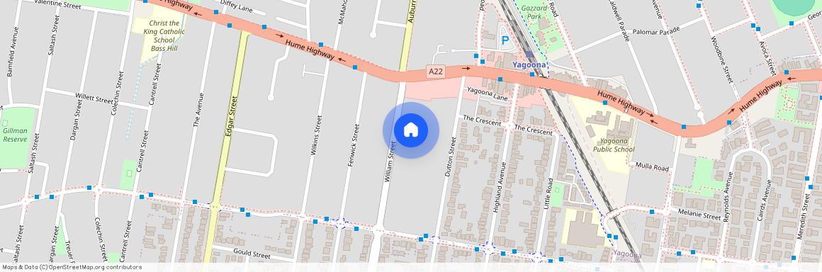 231 William Street, NSW 2199, Yagoona