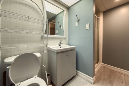 For Lease - 92 Brant Avenue Unit# LOWER, Guelph, Ontario - Photo 2