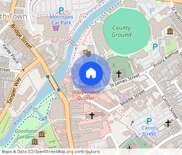 Coal Orchard, TAUNTON - Photo 1