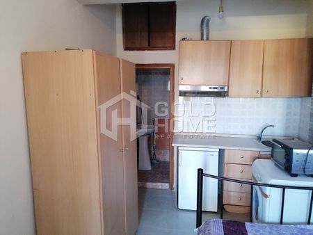 Studio/Γκαρσονιέρα για ενοικίαση Κέντρο (Πυλαία) - Photo 5