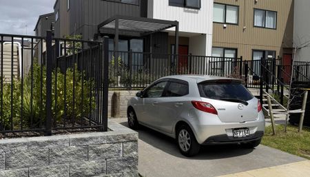 Modern Family Living in Prime Location - Photo 2