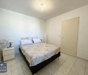 Appartement à louer 2 pièces 48.75m² - Photo 1