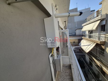 ΕΝΟΙΚΙΑΣΗ - ΚΑΤΟΙΚΙΑ - ΑΜΠΕΛΟΚΗΠΟΙ - ΘΕΣΣΑΛΟΝΙΚΗ - ΔΙΑΜΕΡΙΣΜΑ - 62 Τ.Μ. - 3ος ΟΡΟΦΟΣ - Photo 5