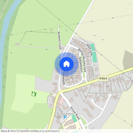 8 Ballykeelaun, Parteen, Parteen, Co. Clare