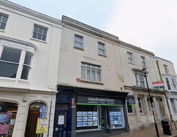 1 bedroom apartment to rent - Photo 1