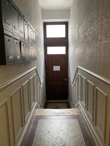 Appartement 1 pièce à Nancy - Photo 4