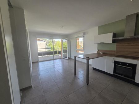 Location Appartement 2 pièces 41m² THONON LES BAINS 74200 - Photo 5