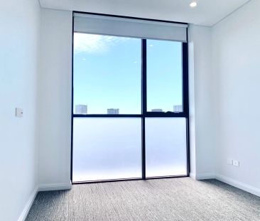 Furnished Sophisticated Two-Bedroom Apartment Moments from Green Sq... - Photo 3