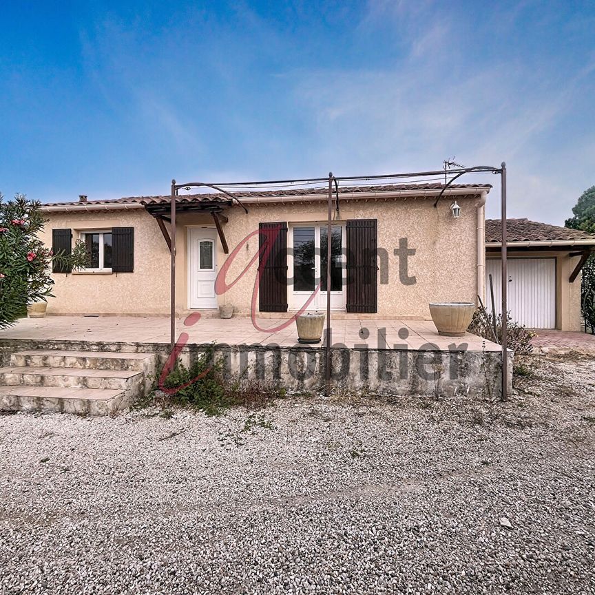 Maison Chateaurenard 3 pièce(s) 79 m2, - Photo 1