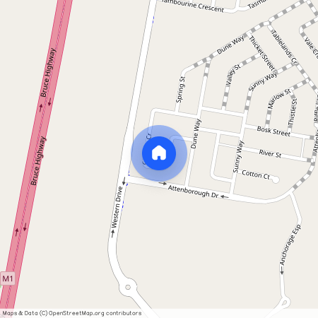 26 Coppice Crescent, Qld 4551, Banya