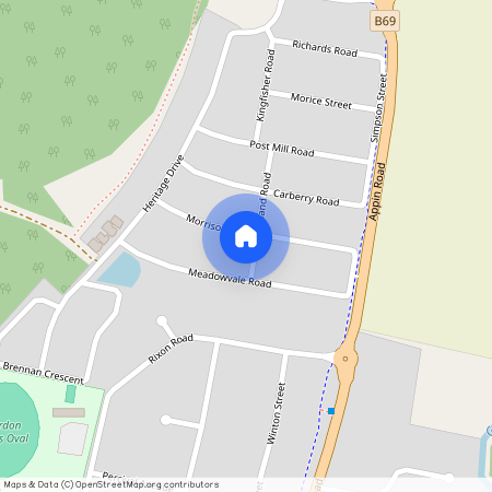 10 Cumberland Road, Appin NSW 2560