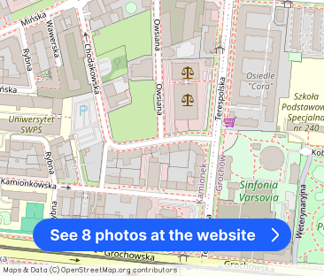 Studio | 31 mkw | przy Swps - Photo 1