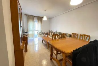 Alquiler de piso en Calle Berlín