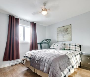 5390 rue Léo-Pidgeon Trois-Rivières - Photo 4
