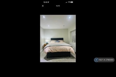 1 bedroom in a house share to rent - Photo 5