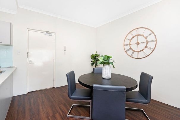 12/2 Pisconeri Street, Perth Wa 6000 - Photo 1