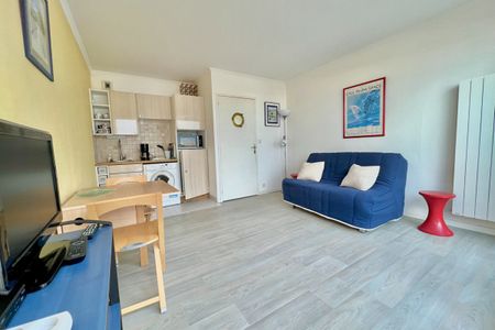 Location meublée à l'année - Photo 4