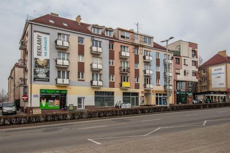 Mieszkanie na Wynajem: Koszalin - Фото 3