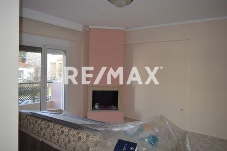 Ενοικιάζεται μεζονέτα σε κεντρικό σημείο της Καρδίας - Φωτογραφία 2