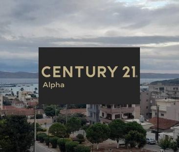 Διαμέρισμα για ενοικίαση - Λαύριο, - Photo 3