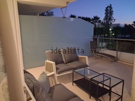 Alquiler de piso en Avenida del Higuerón, 72 - Photo 3