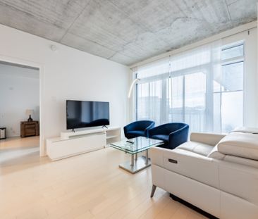 Appartement à louer - Brossard (Noms de rues (C)) Appartement à lou... - Photo 5