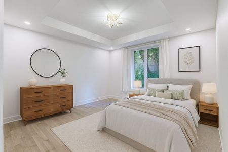 Appartement à louer - Montréal (Ville-Marie) (Village) - Photo 3