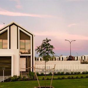 Park View Terrace Home By Sunland Group - Photo 2