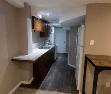 For Lease - 287 McBride Crescent, Newmarket, Ontario - Photo 4