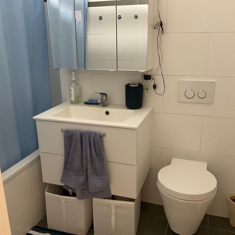 Charmant logement de 4 pièces à louer - Photo 1