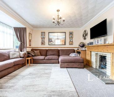 Tattenhoe Lane, Bletchley, Milton Keynes, MK3 - Photo 2