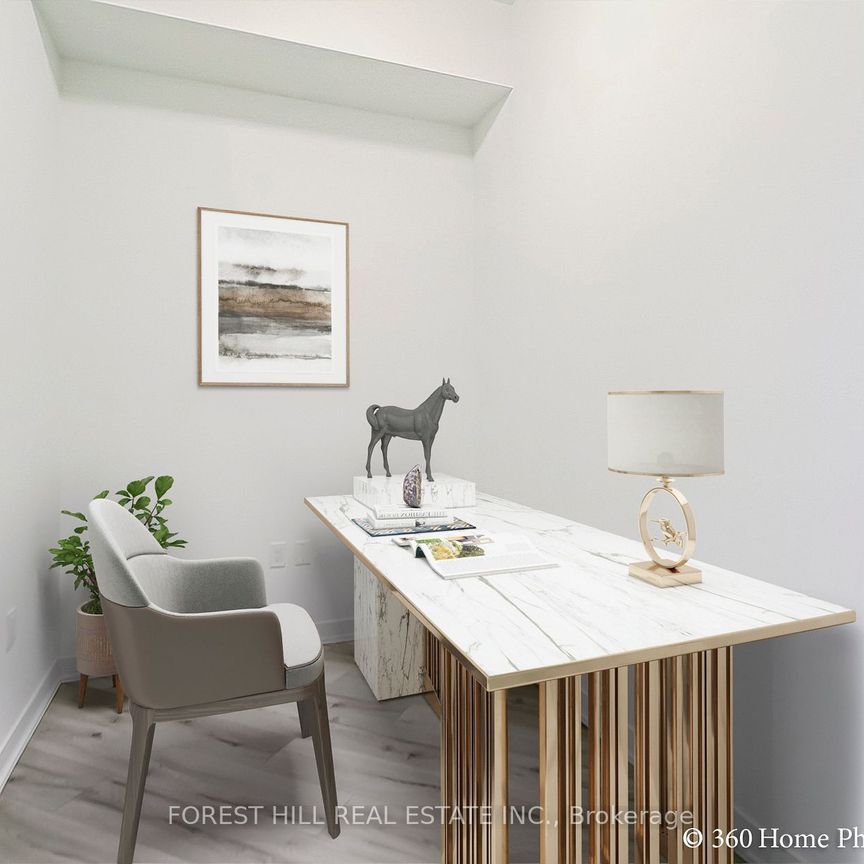 For Lease - 395 Dundas Street Unit# PH 16, Oakville, Ontario - Photo 1