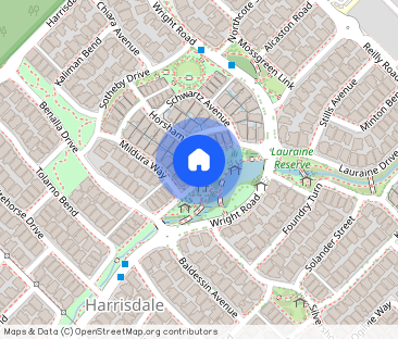 Harrisdale - Photo 1