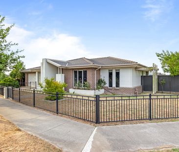 Designed with practicality in mind, this neat three-bedroom home of... - Photo 6