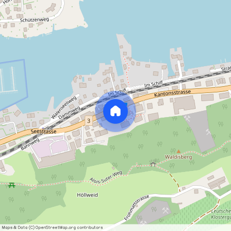 8807, Freienbach, Kantonsstrasse, 2