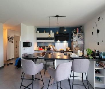 Appartement T3 à louer à Etaux - Photo 5