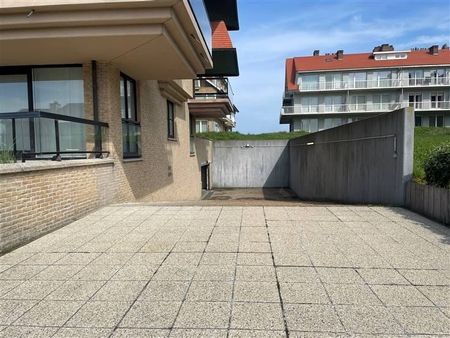 Appartement te huur - Photo 3