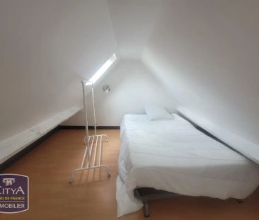 Appartement à louer 1 pièce 9.54m² - Photo 1
