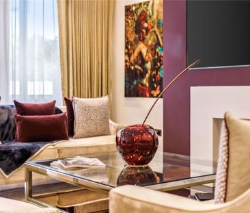 3 bedroom apartment to rent - Photo 4