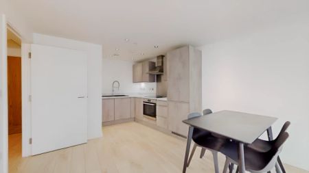 2 Bed 1 Bath - Photo 5