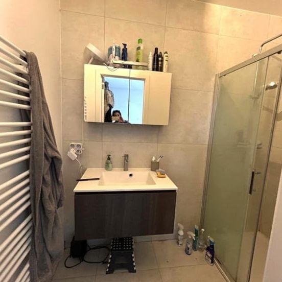 Appartement te huur - Photo 1