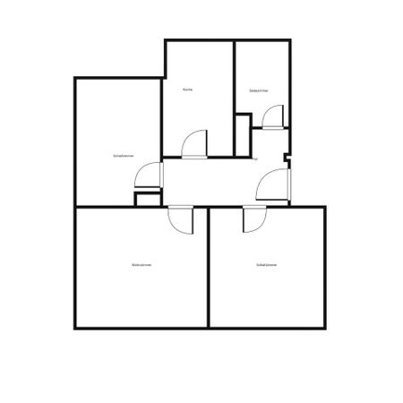 Moltkestr. 2, 76437 Rastatt OT Stadtmitte - Photo 4